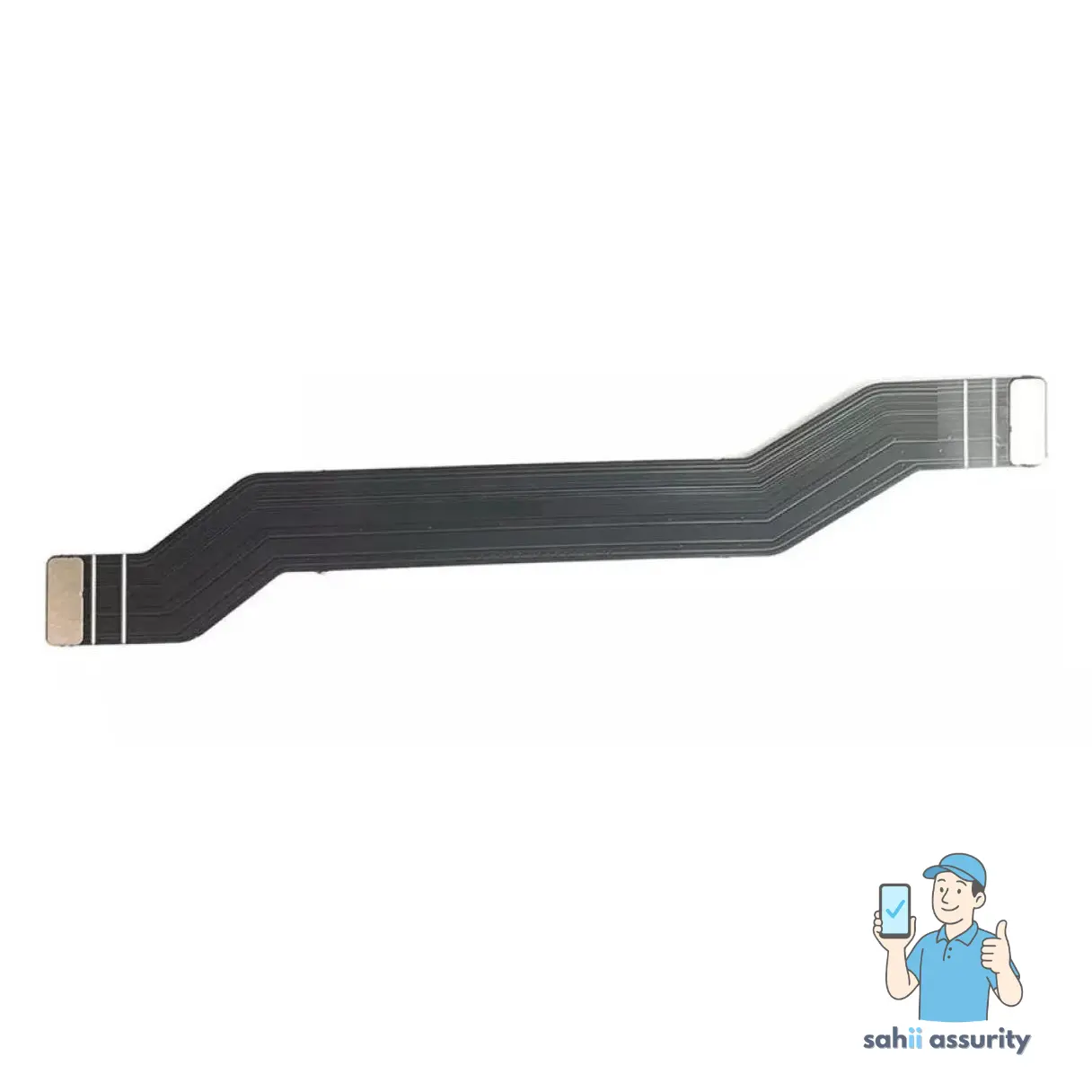 Main Board Flex Cable for Realme C3 thumbnail